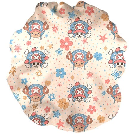 Cotton Candy Lover Bonnet