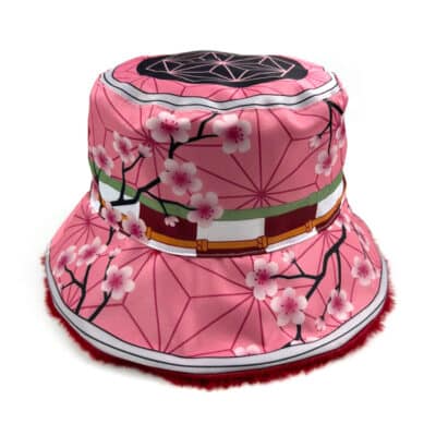 Dearest Sister Bucket Hat
