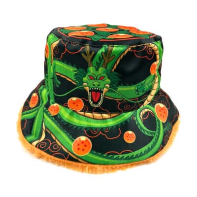 Eternal Wish Bucket Hat