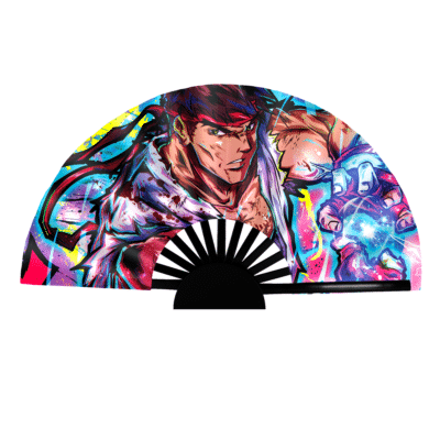 Dojo Discipline Elo Fan