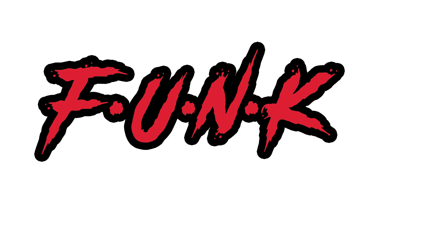 F.U.N.K - For Urban Nerd Kulture