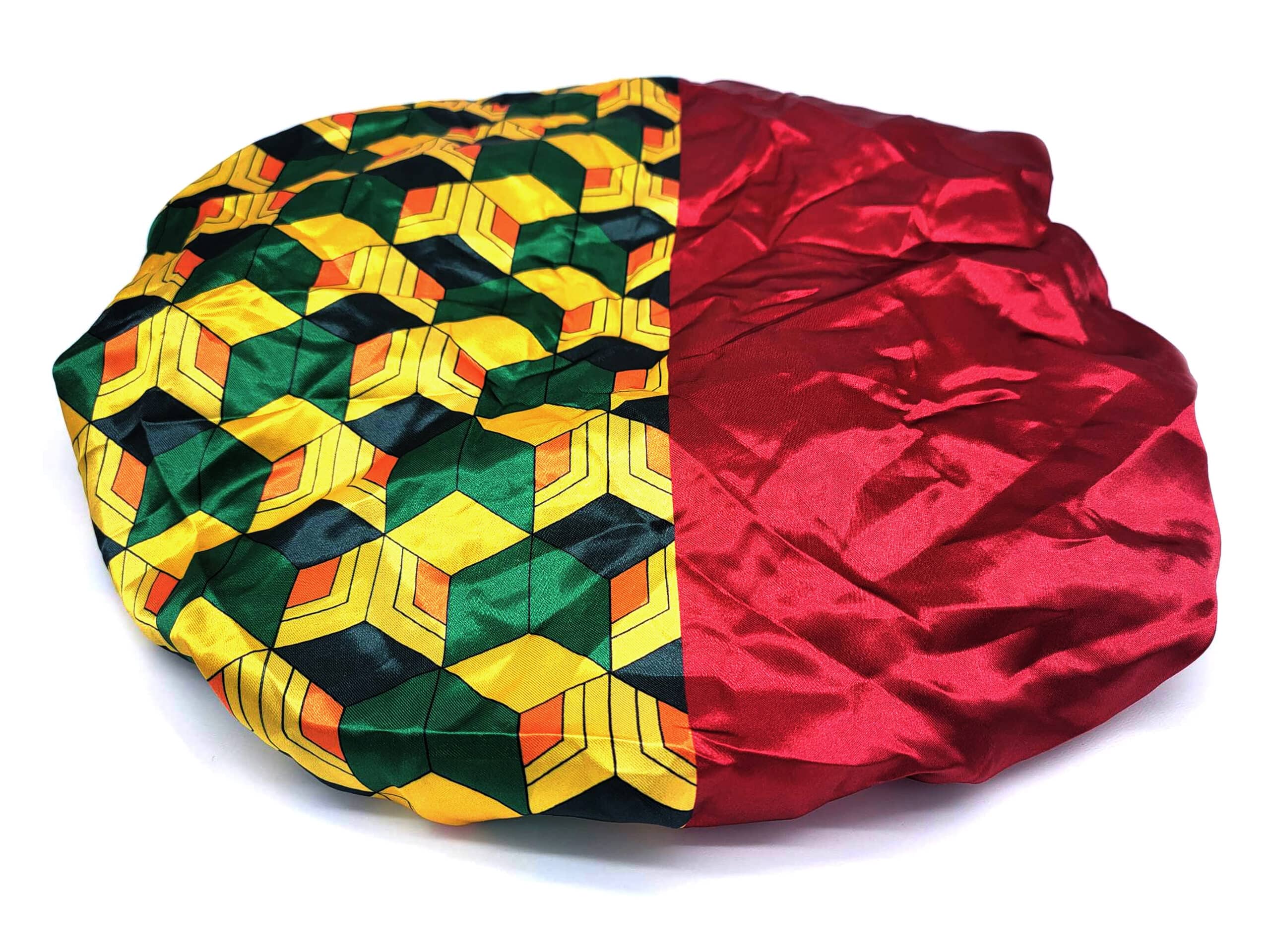 Giyu Split Tone Bonnet