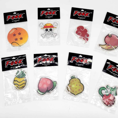 Air Freshener (20 Pack)