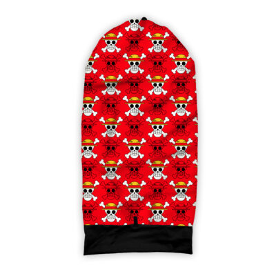 Strawhat Loc Sock