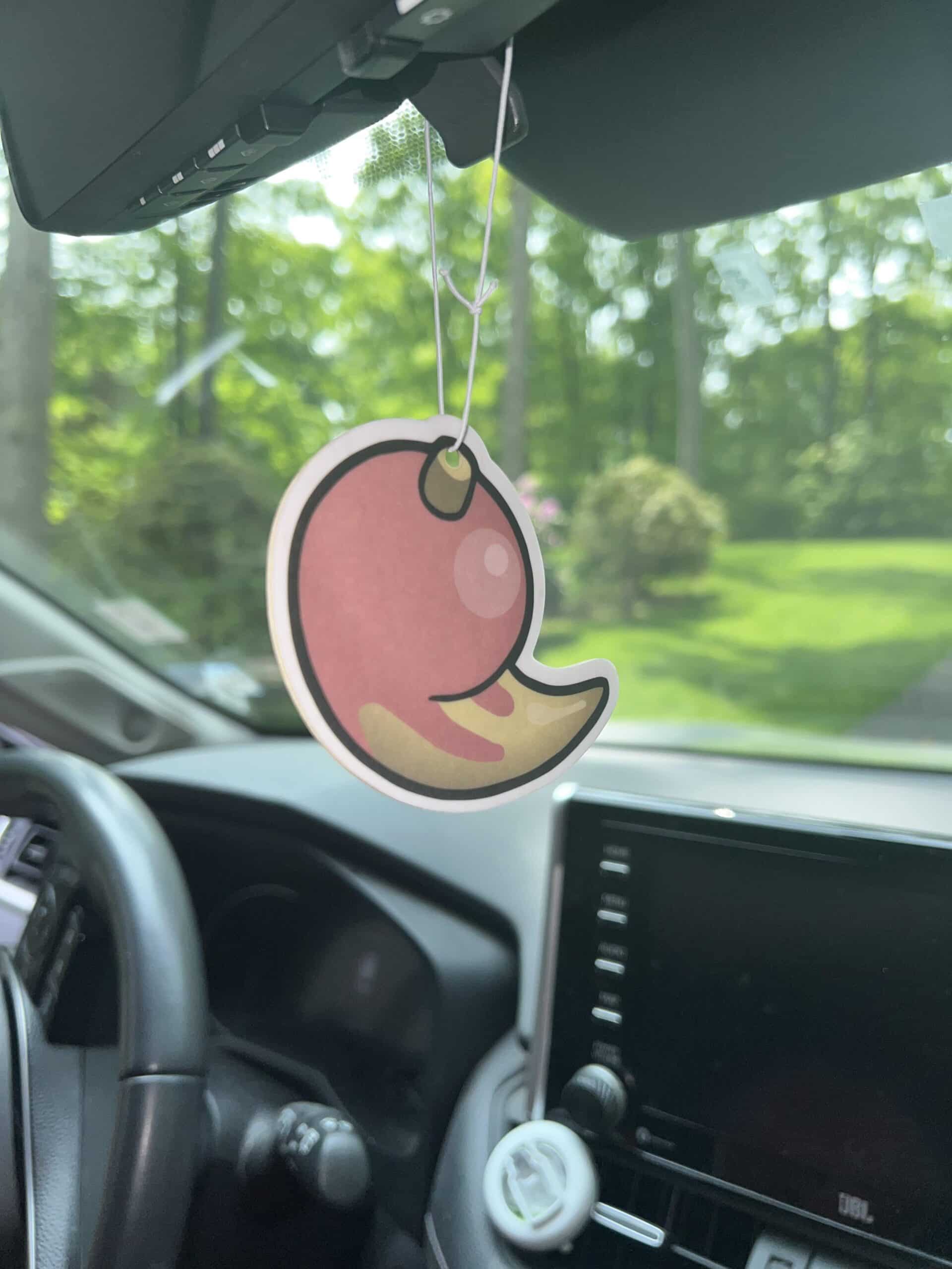 Mago Air Freshener