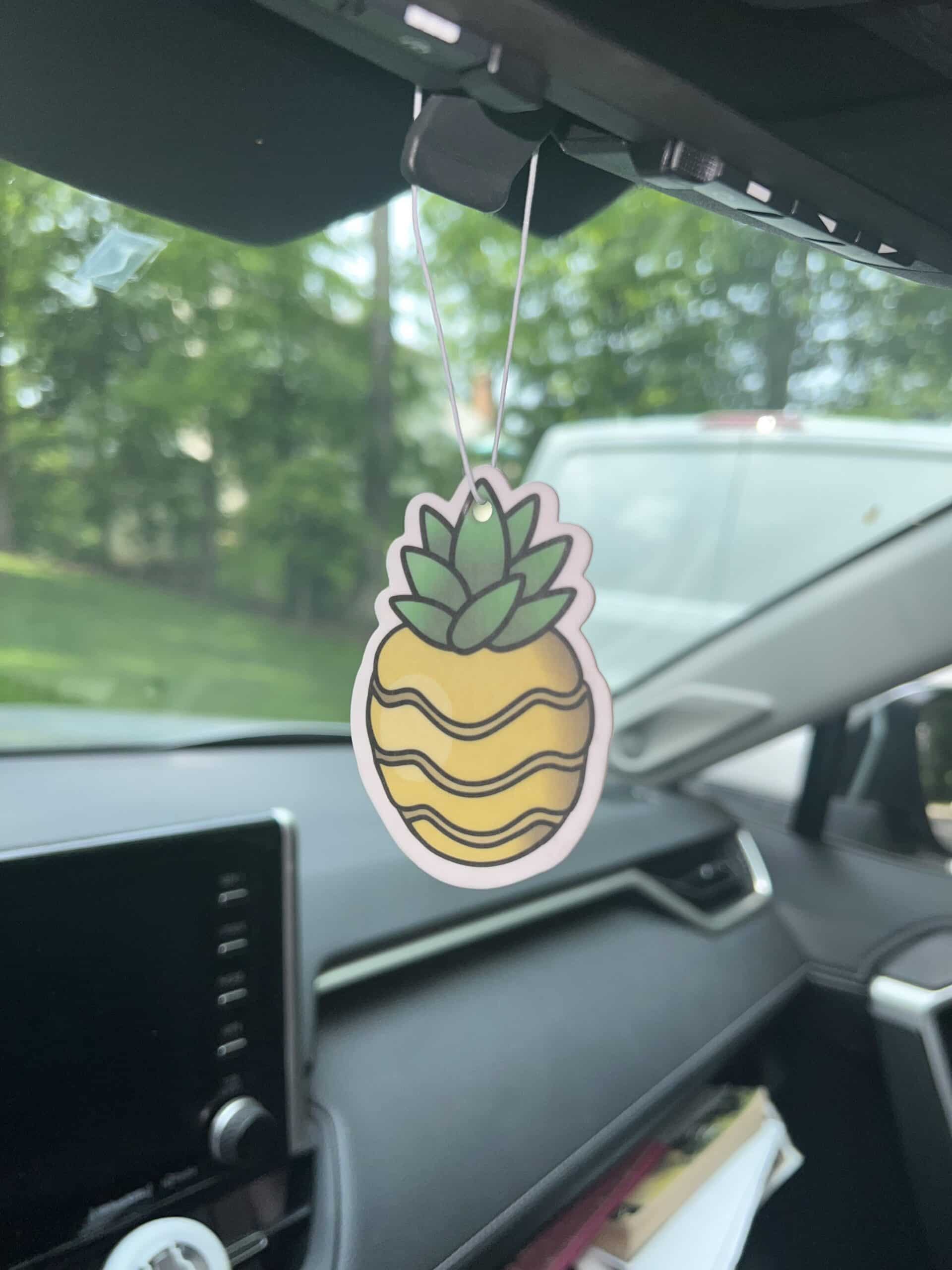 Pinap Air Freshener
