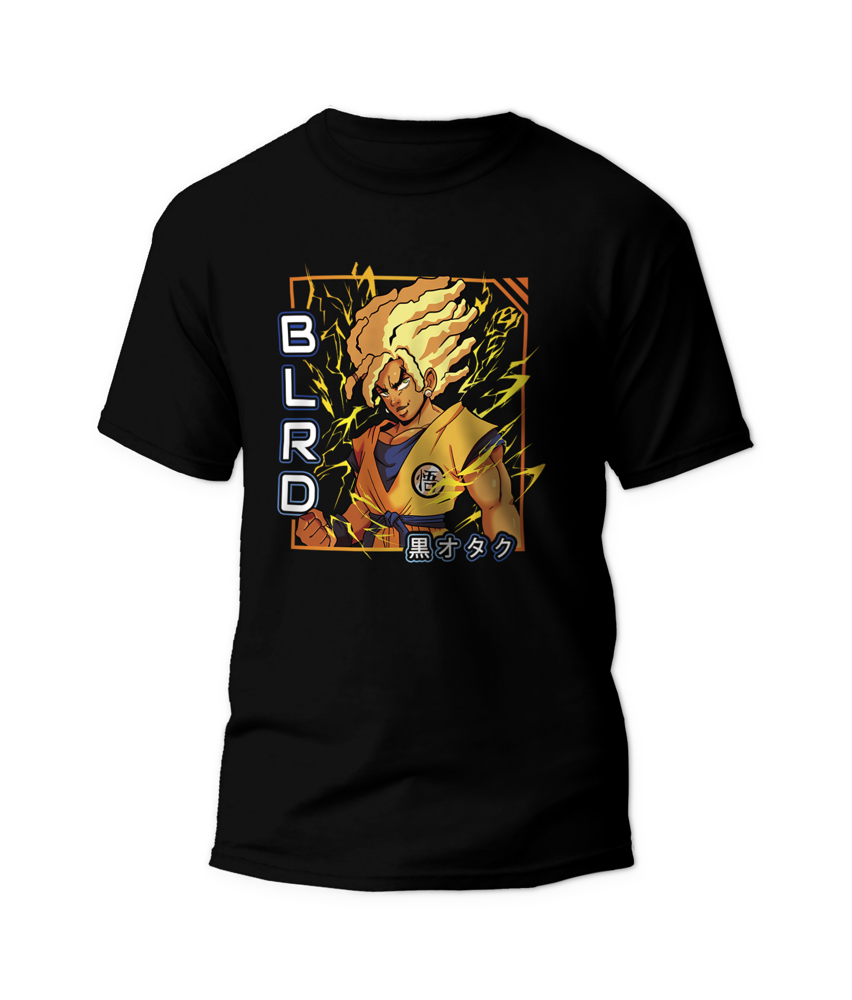 BLRD 2.0 Froku Unisex T-Shirt