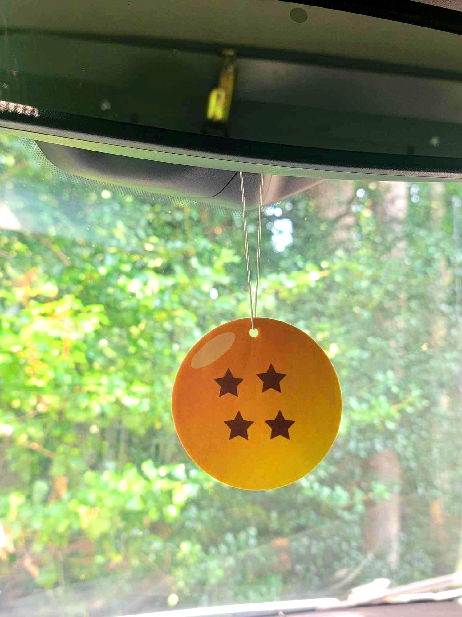 Spirit Air Freshener