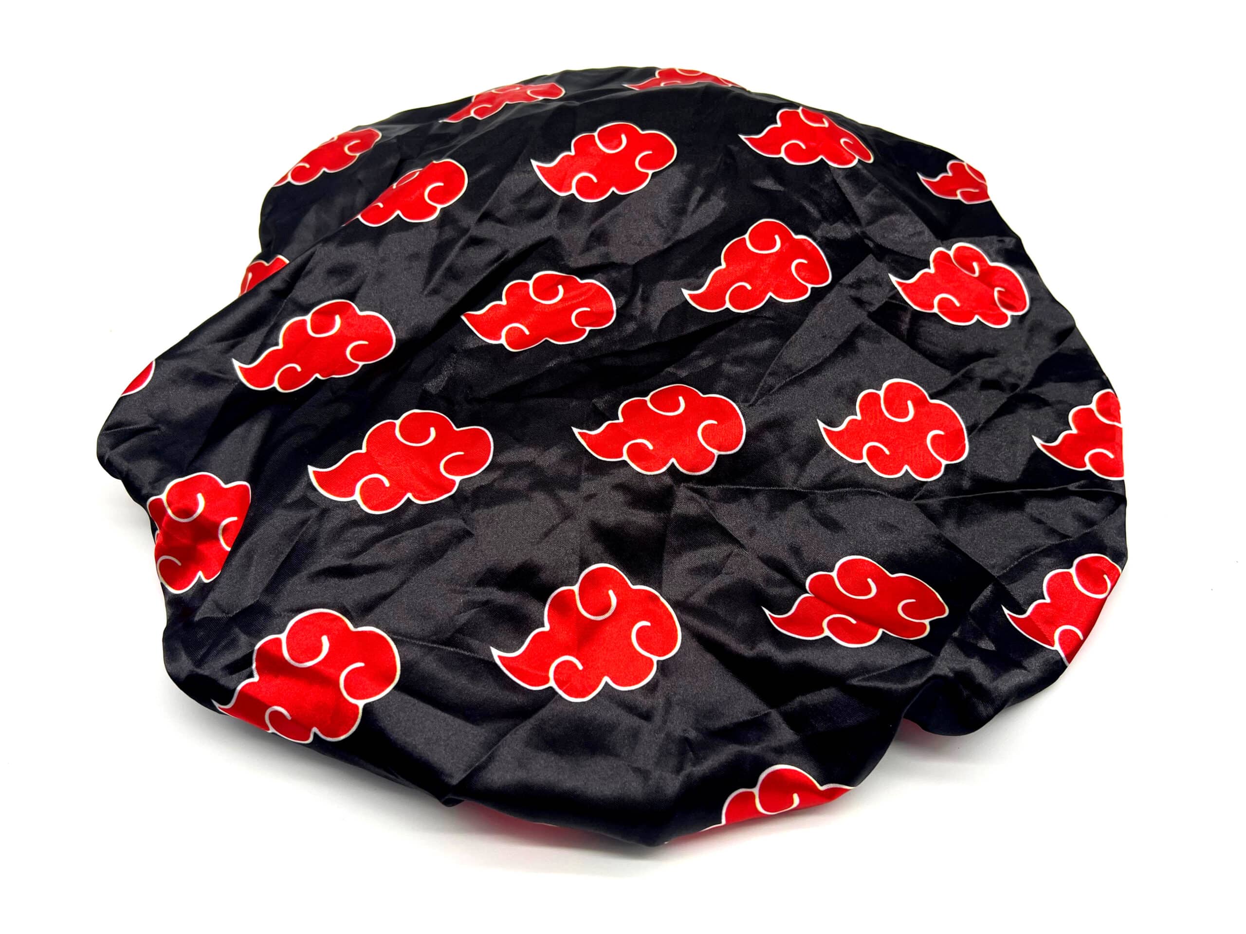 Red Clouds Bonnet