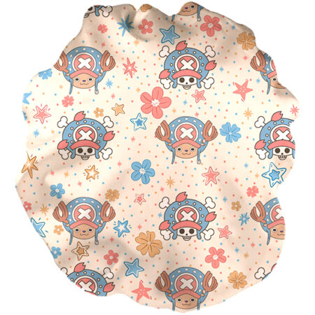 Cotton Candy Lover Bonnet