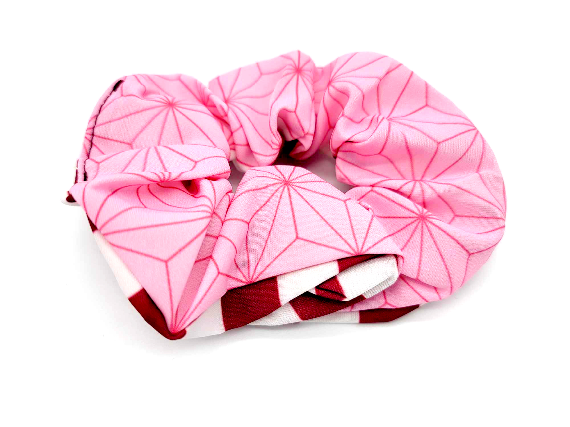 Dearest Sister Hair Scrunchy