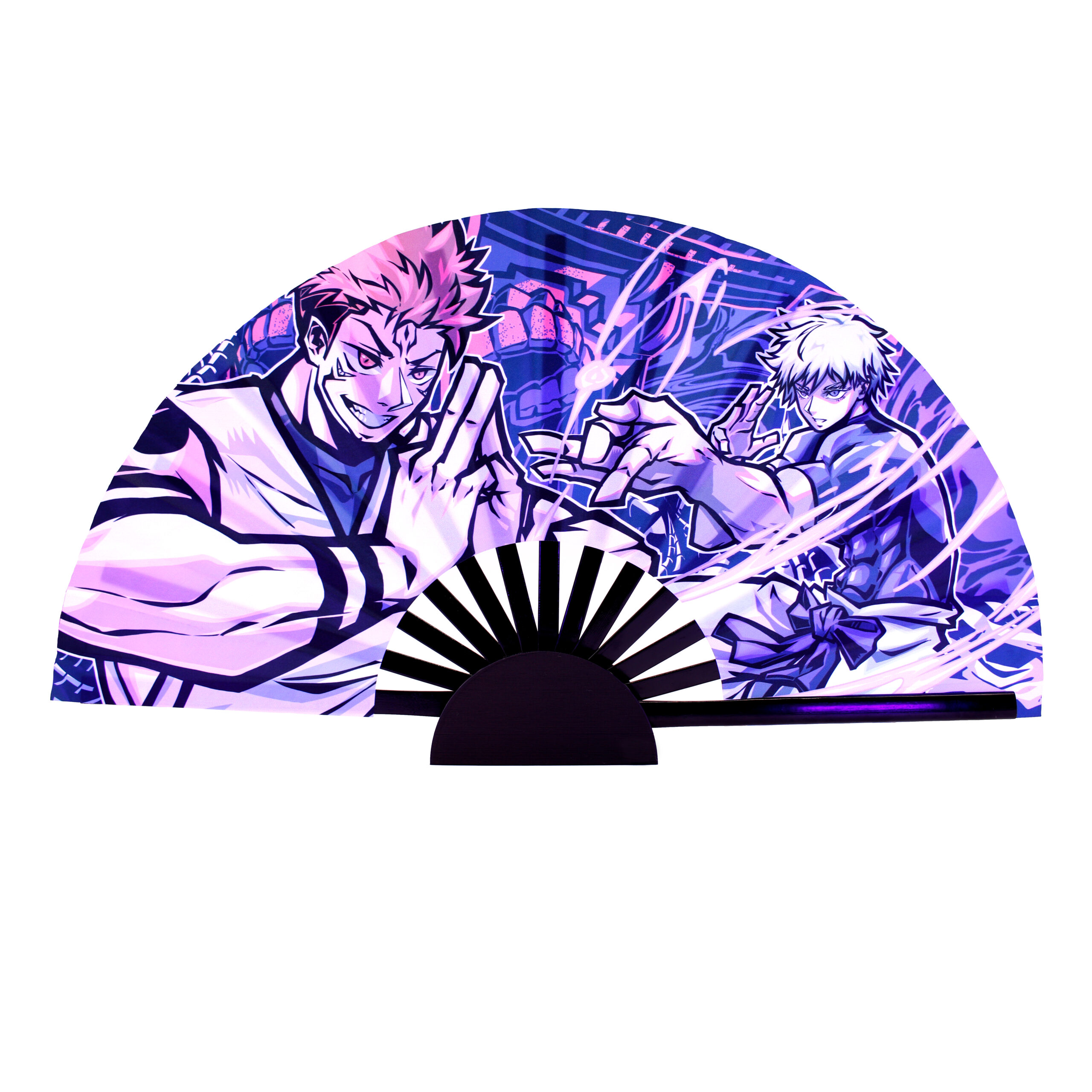 Spirit & Sorcery Elo Fan