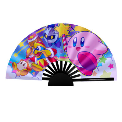 Dream Land Delight Elo Fan