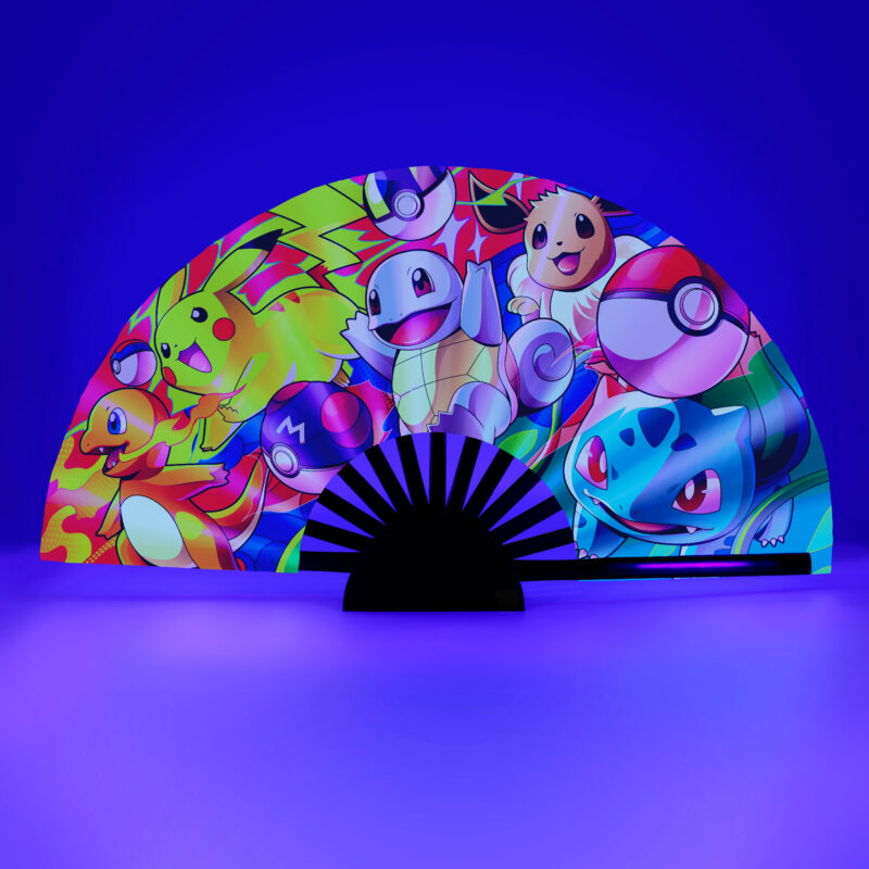 Trainer's Choice Elo Fan - Image 2