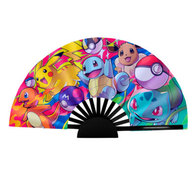 Trainer's Choice Elo Fan