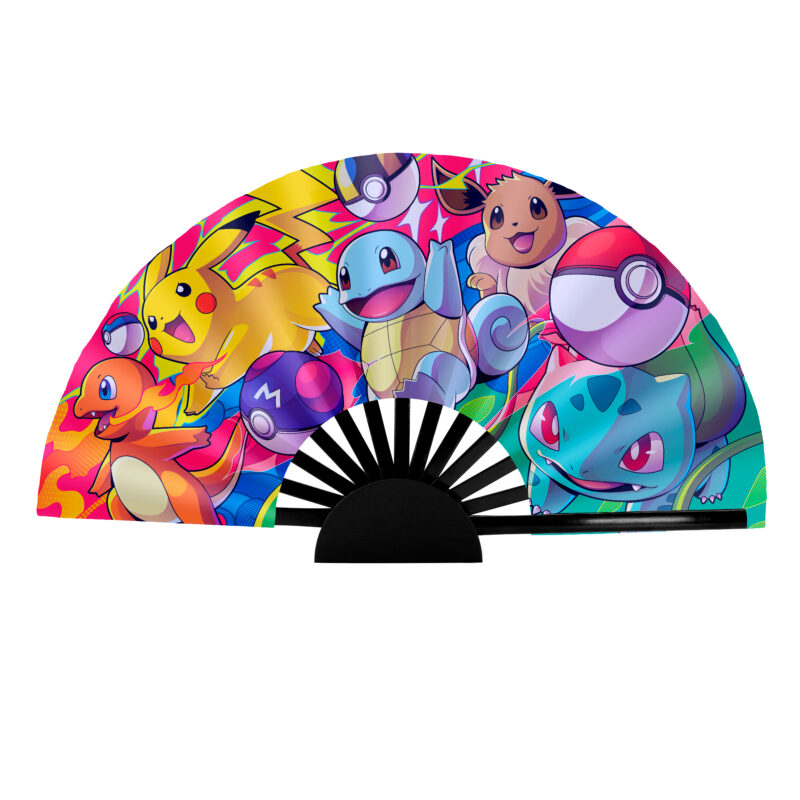 Trainer's Choice Elo Fan