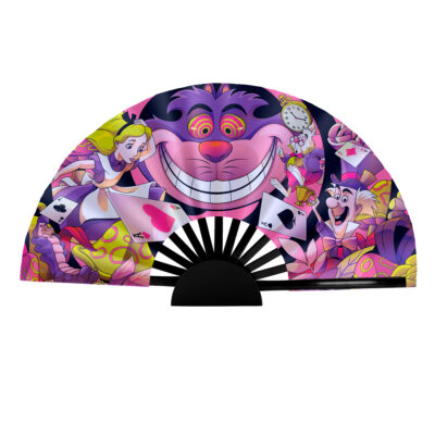 Wandering Alice Elo Fan