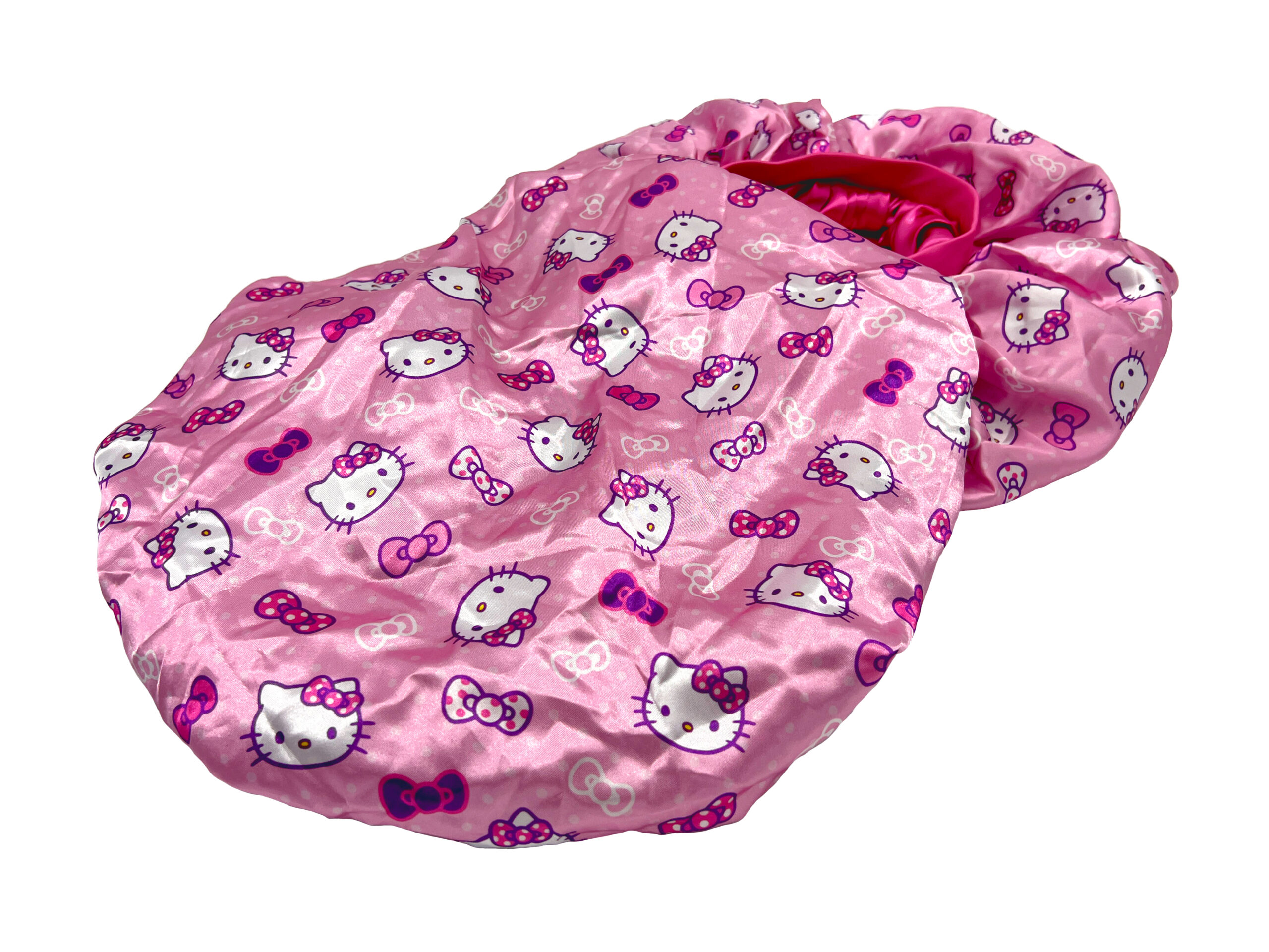 Happy Kitty Bonnet