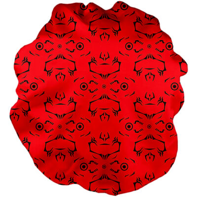 Cursed Spirit Bonnet