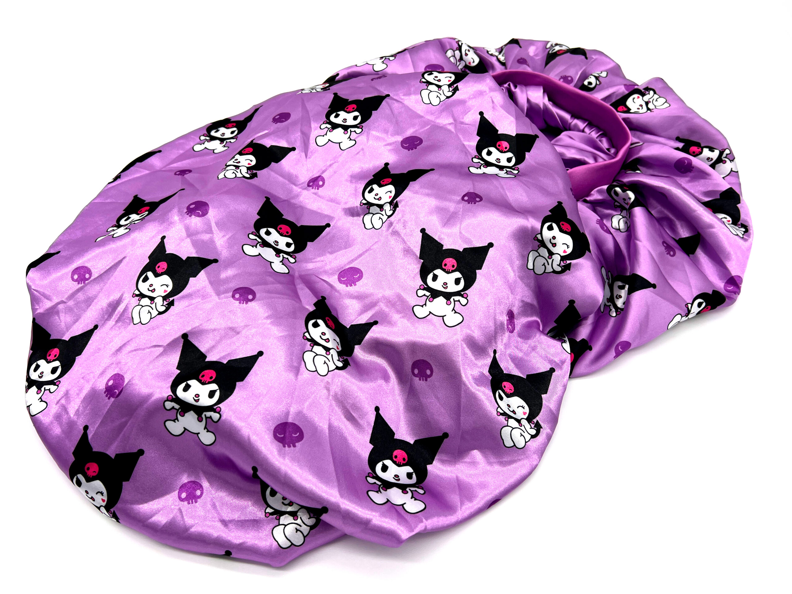 Jester Bunny Bonnet