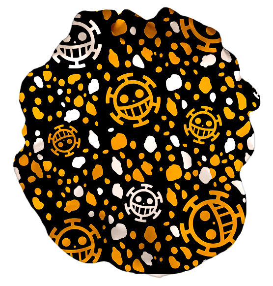 Surgeon of Death Bonnet