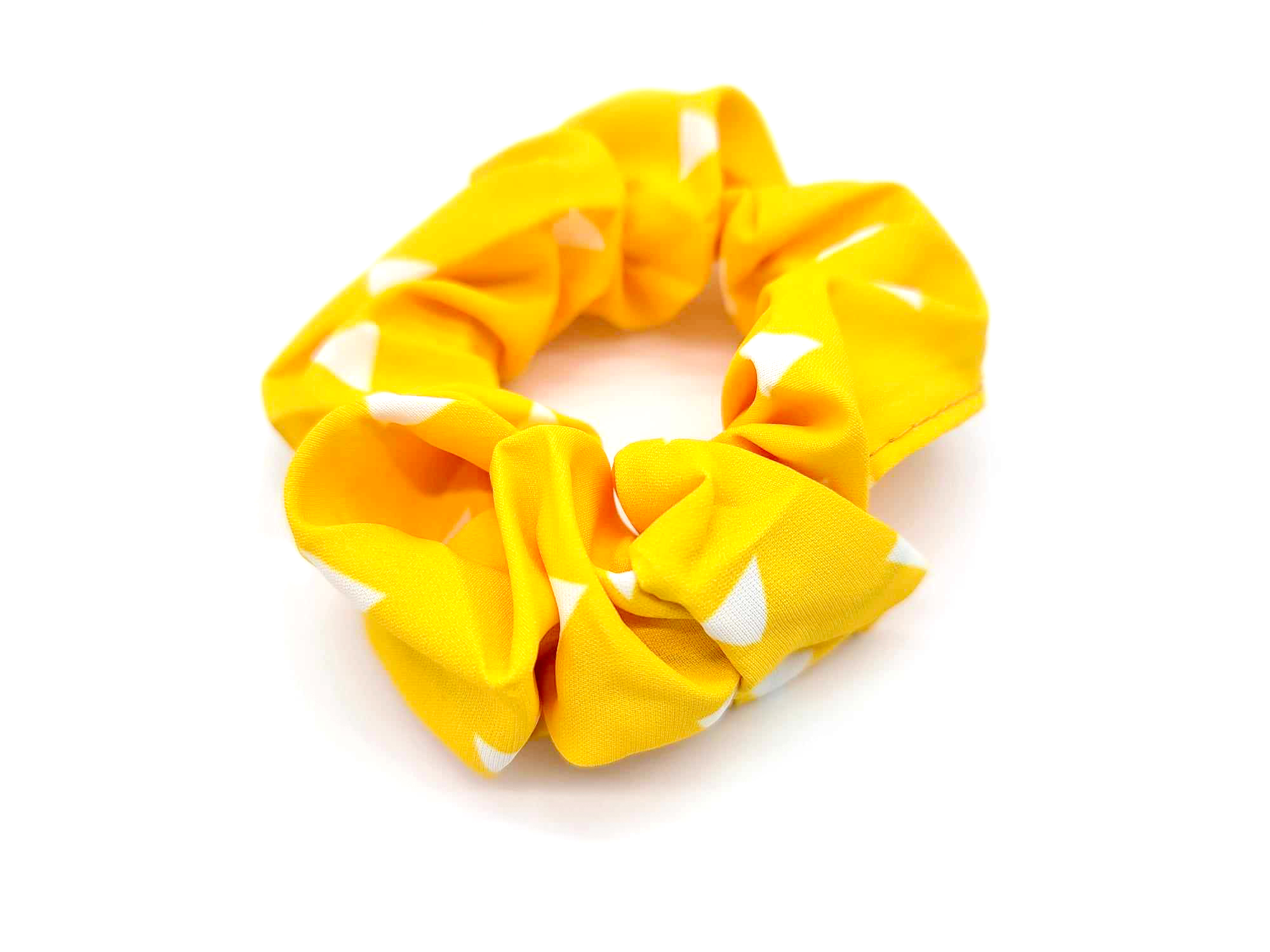 Lover Boy Hair Scrunchy