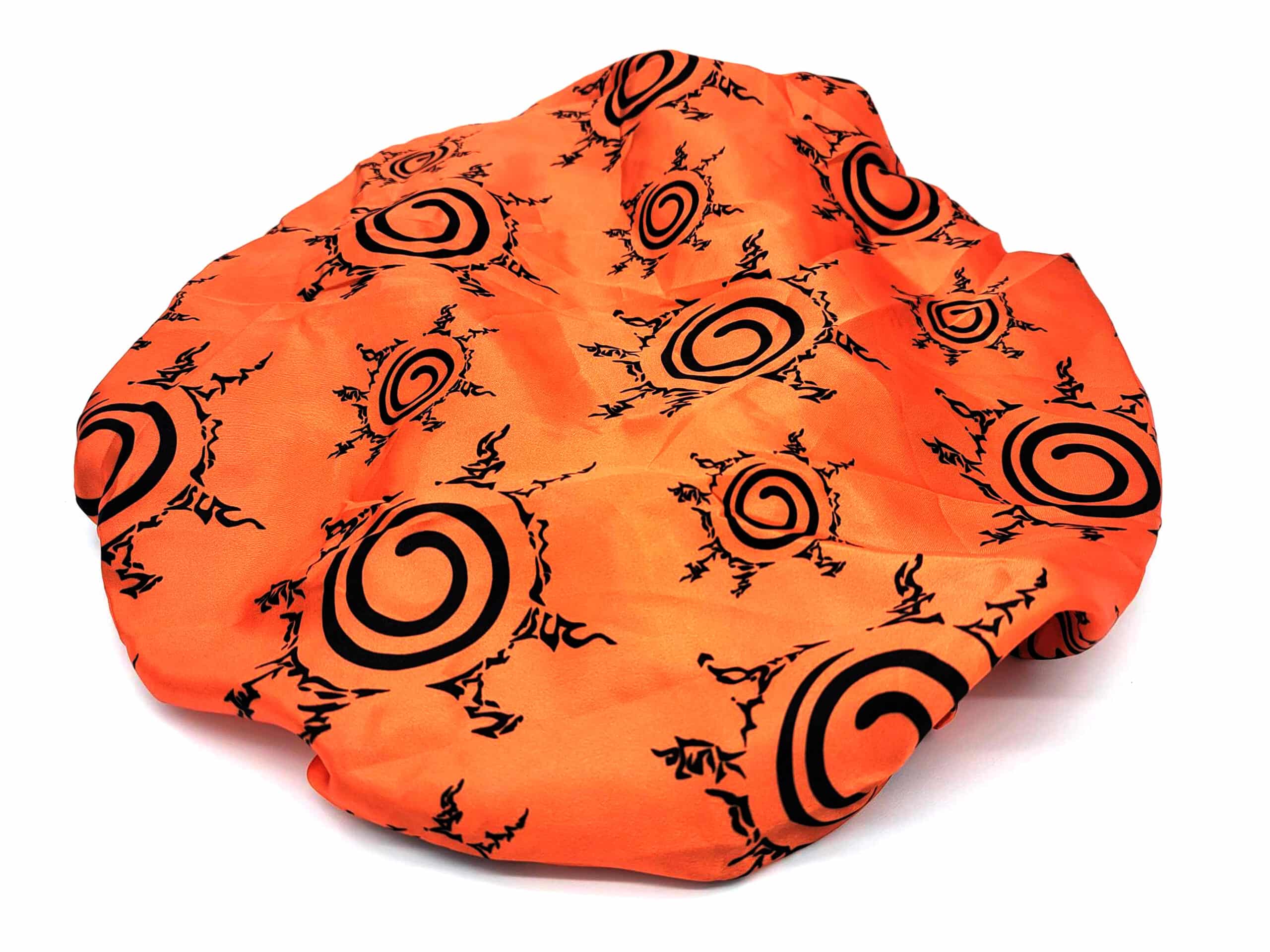 Nine-Tails Seal Bonnet