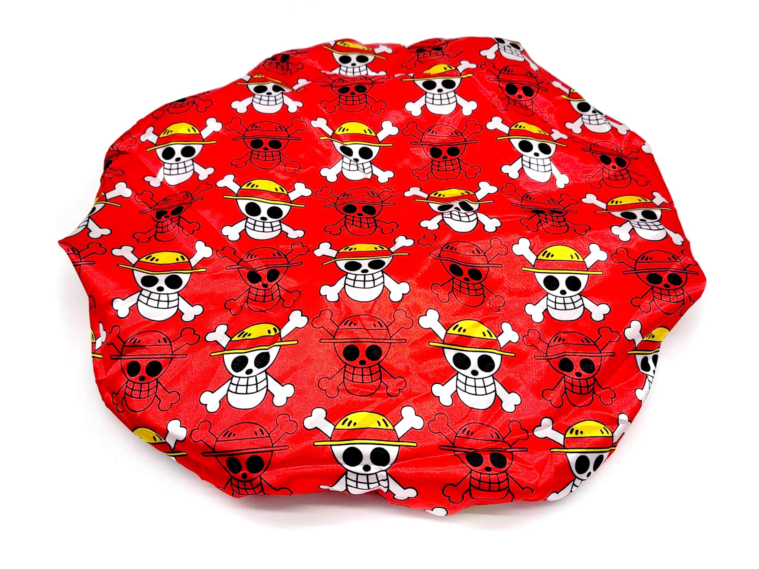 Strawhat Bonnet