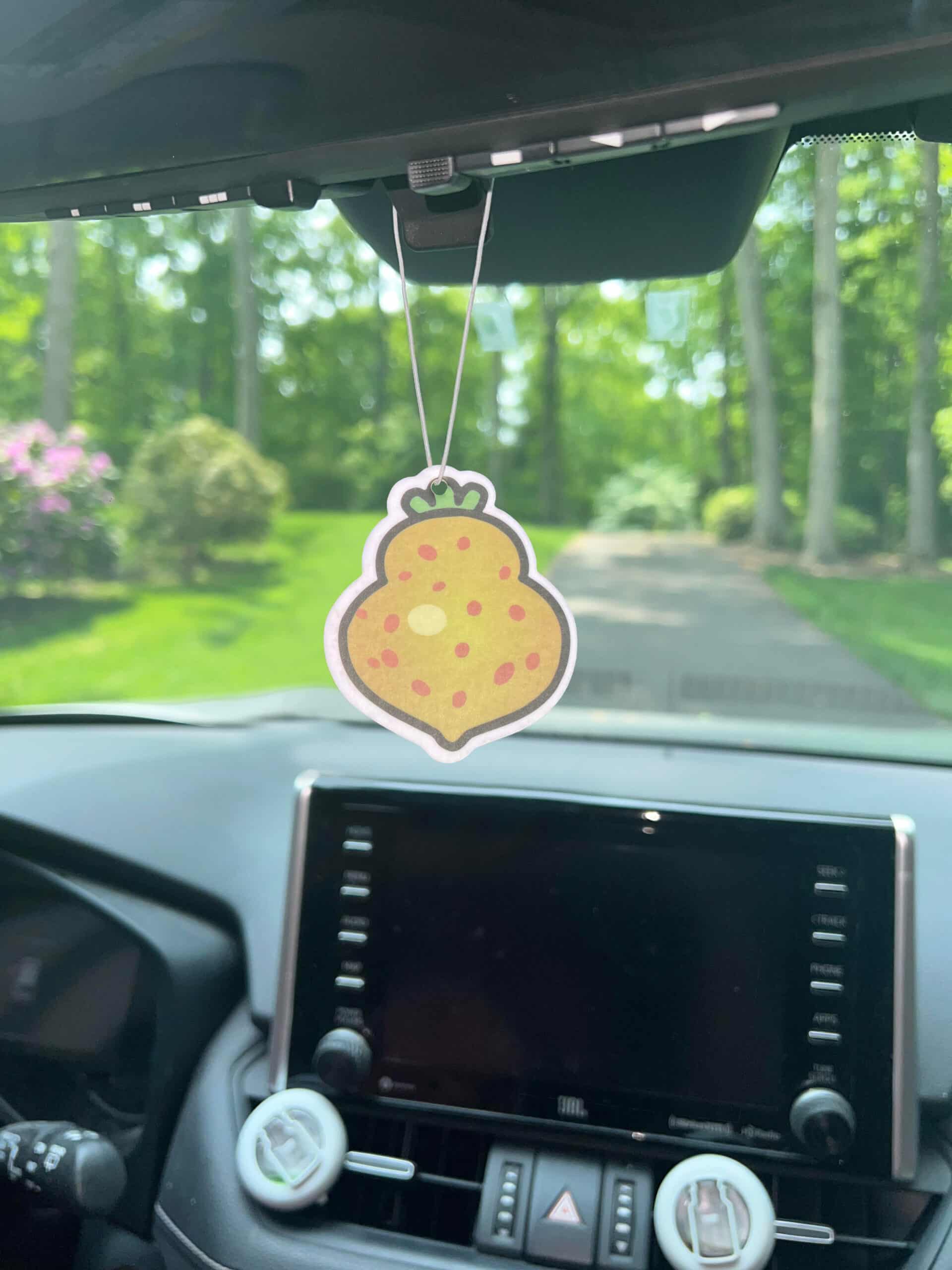 Sitrus Air Freshener