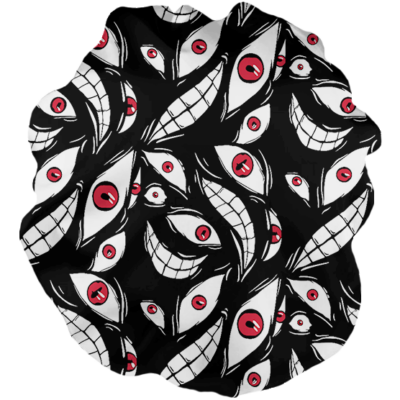 Shadow's Gaze Bonnet