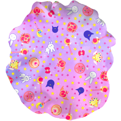 Magical Girl Bonnet