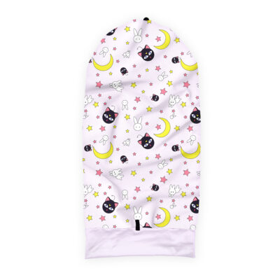 Lady Scout Loc Sock