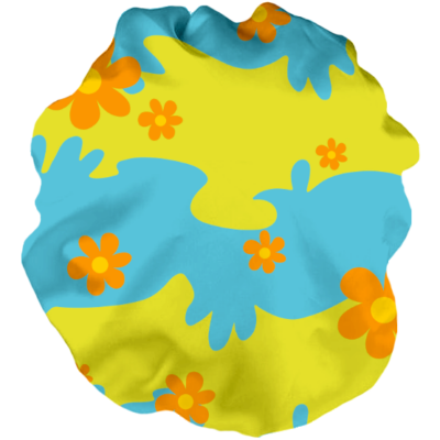 Mystery Gang Bonnet