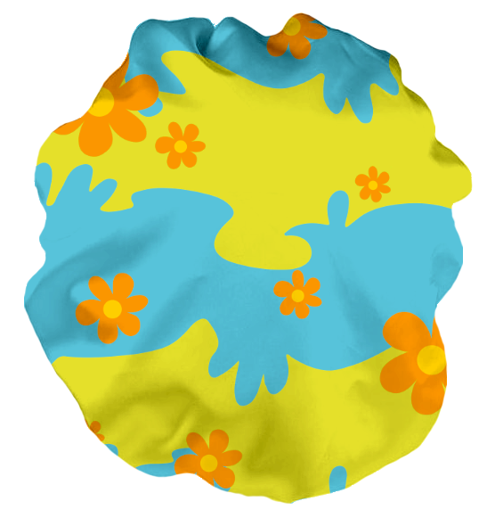 Mystery Gang Bonnet