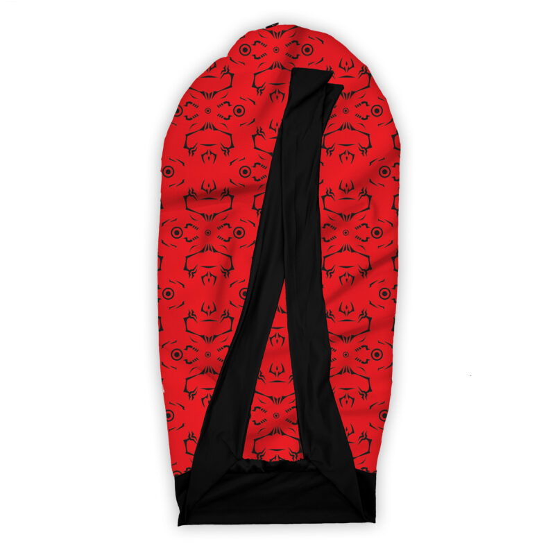 Cursed Spirit Loc Sock - Image 2