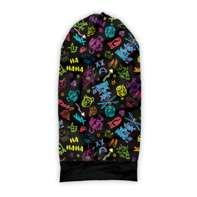 Get Jinx'd Loc Sock