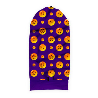 One Wish Loc Sock