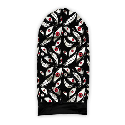 Shadow's Gaze Loc Sock