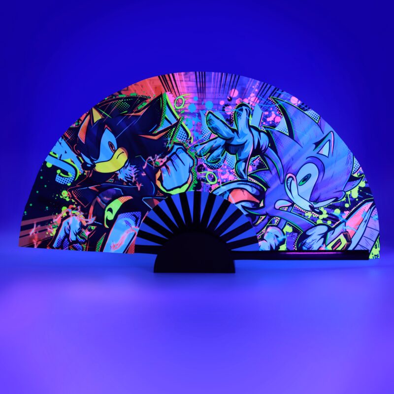 Hyper Drive Elo Fan - Image 2