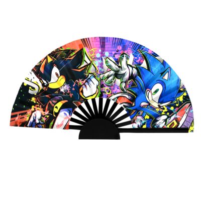 Hyper Drive Elo Fan