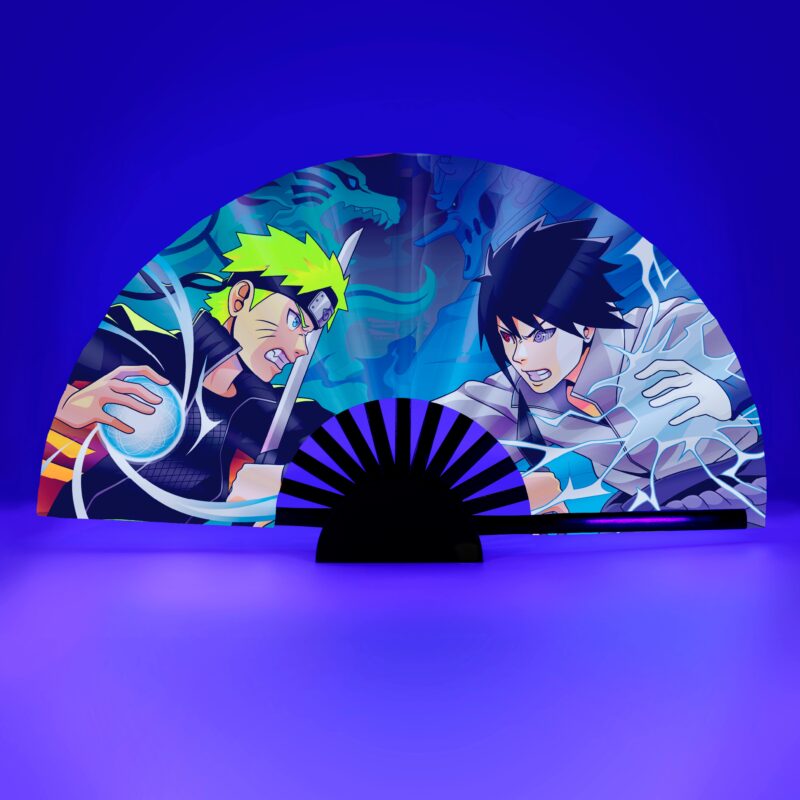 Fated Rivals Elo Fan - Image 2