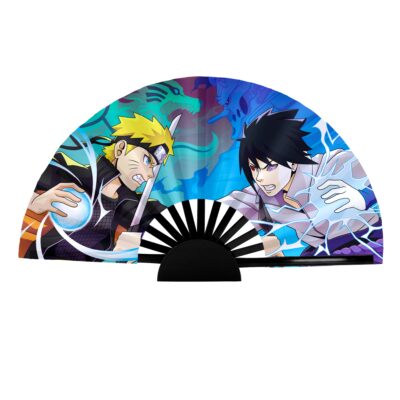 Fated Rivals Elo Fan