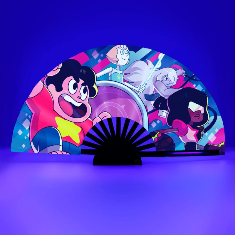 Cosmic Harmony Elo Fan - Image 2
