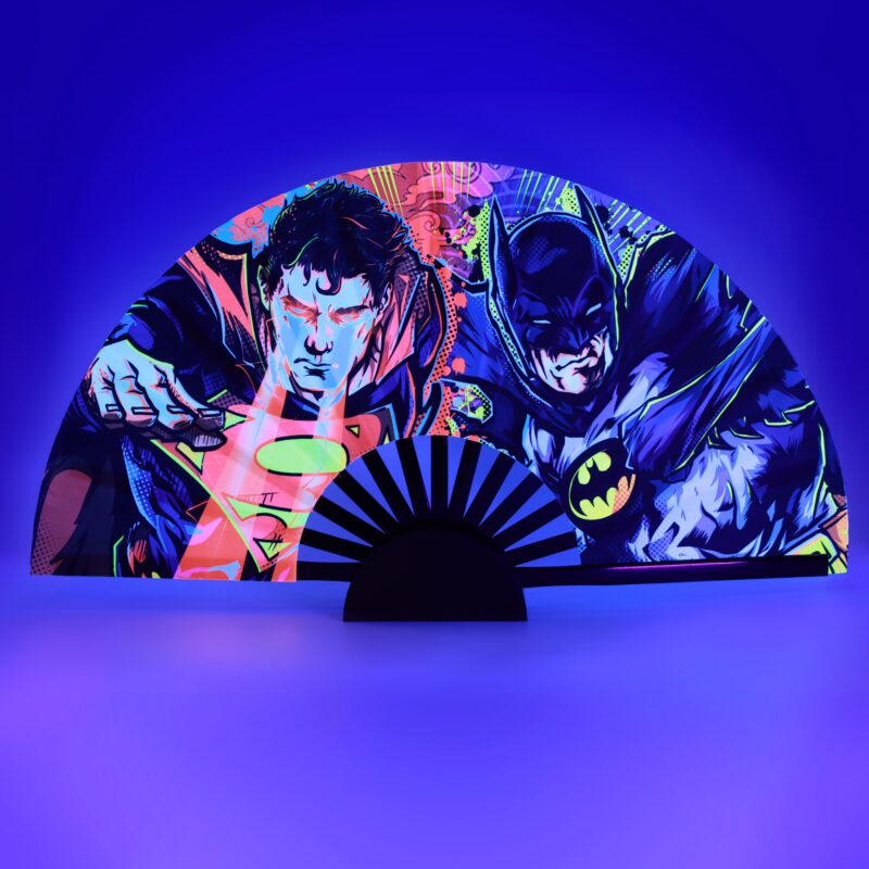 Protectors of Justice Elo Fan - Image 2