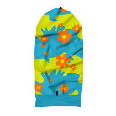 Mystery Gang Loc Sock