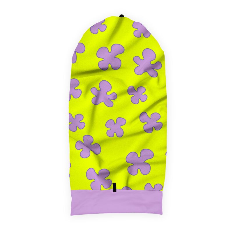 Patrick Loc Sock