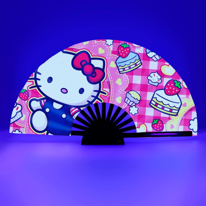 Sweet Kitty Elo Fan - Image 2