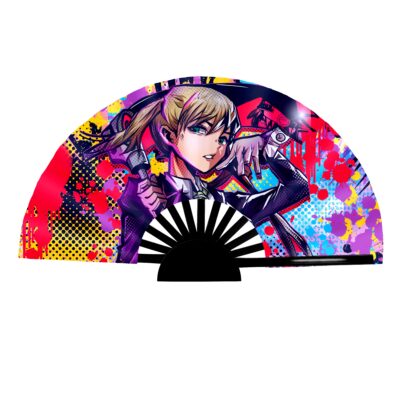 Scythebound Elo Fan