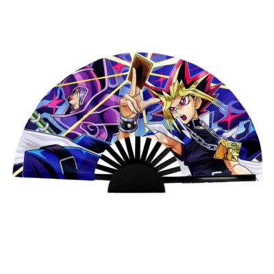 Trap Card Elo Fan